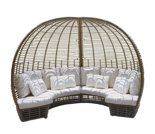 Nexxus Daybed product KUBU color