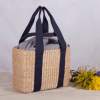 Navy Parisian basket lifestyle