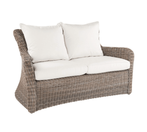 Sag Harbor Settee product image