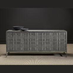 Tribeca entertainment credenza cover