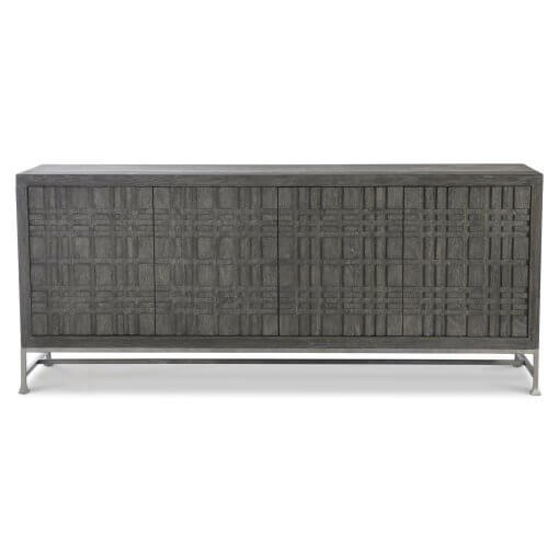 Tribeca cabinet front