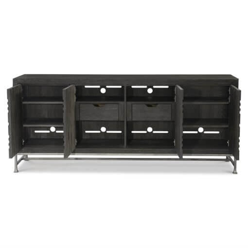 Tribeca cabinet open front