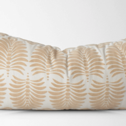 Serena Damask in Tan product