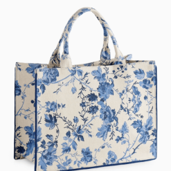 Fiorella Tote product.