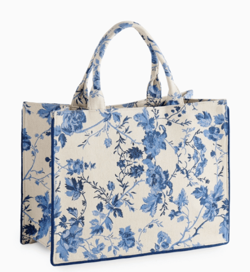 Fiorella Tote product.