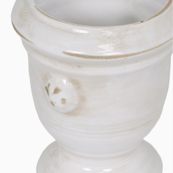 Tuscan planter closeup