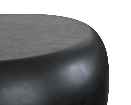 Iolite product closeup