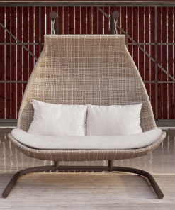 Paloma double swing lifestyle
