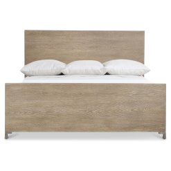 Aventura Bed front view