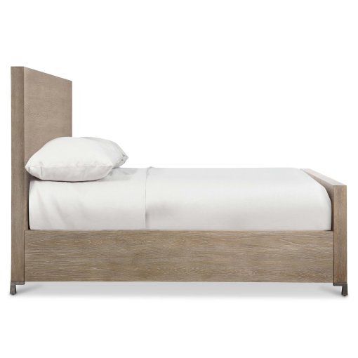 Aventura Bed sideview