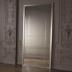 Beaumont Floor Mirror Closeup