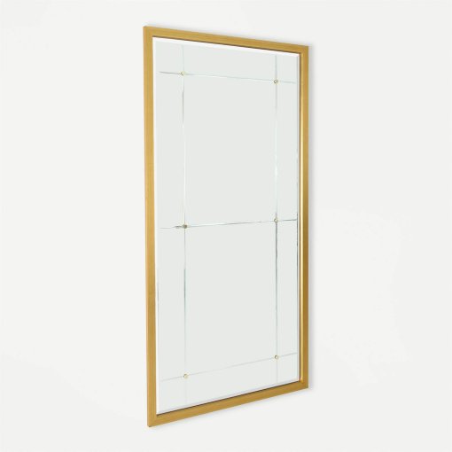 Beaumont gold angled view