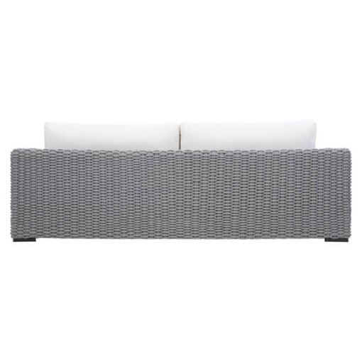 Capri Sofa in Grey - Image 7
