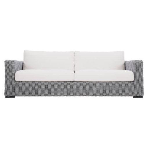 Capri Sofa in Grey - Image 4