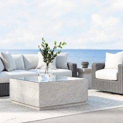 Outdoor Lounge Furniture