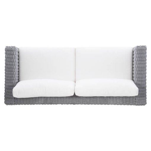 Capri Sofa in Grey - Image 2
