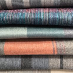 Throws and Blankets