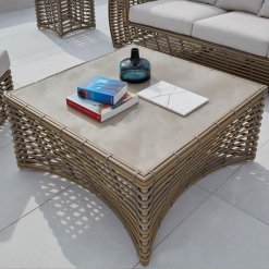 Ruby Coffee table lifestyle
