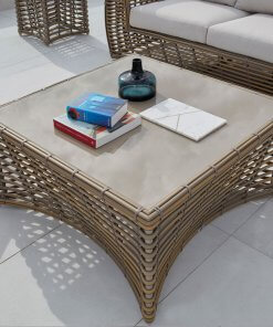 Ruby Coffee table lifestyle