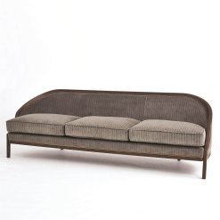 Tailored Sofa Angled front