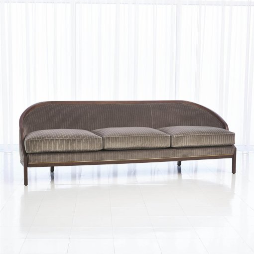 Tailored Sofa front set