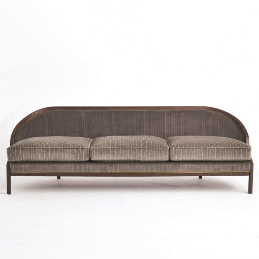 Tailored Sofa front product