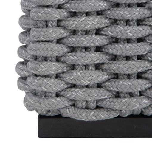 Capri Sofa in Grey - Image 6
