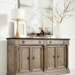 Architrave Buffet lifestyle