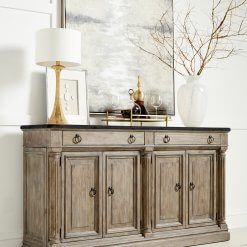 Architrave Buffet lifestyle