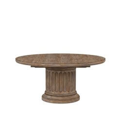 Architrave round table product