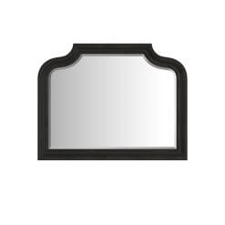 Atrium landscape mirror front