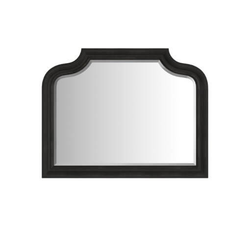 Atrium landscape mirror front