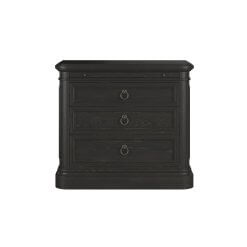 Atrium nightstand front