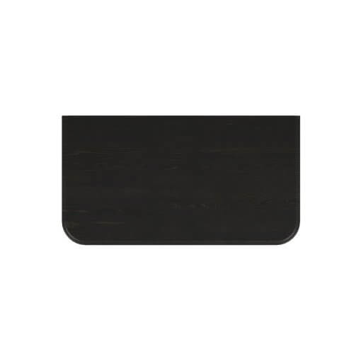 Atrium nightstand top