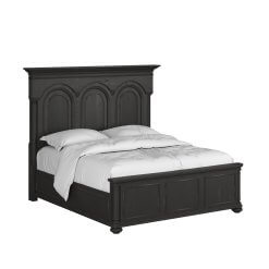 Atrium panel bed angled product