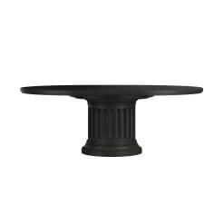 Atrium round table-1-leaf-front