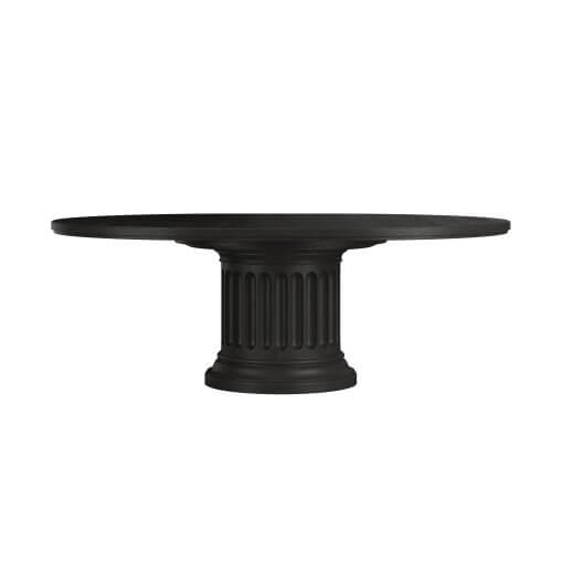 Atrium round table-1-leaf-front