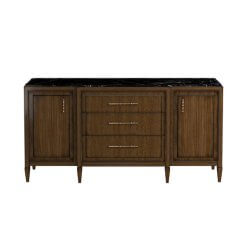 Eave credenza front view