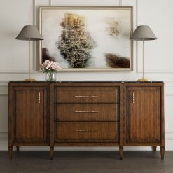Eave credenza lifestyle