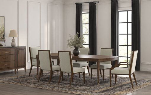 Eave dining lifestyle