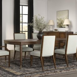 Eave dining-room-scene