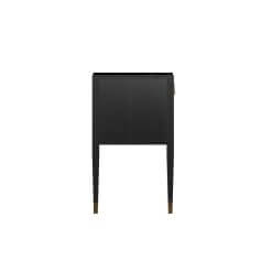 Eave sideboard end