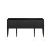 Eave sideboard front