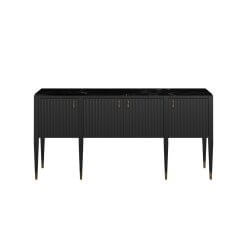 Eave sideboard front