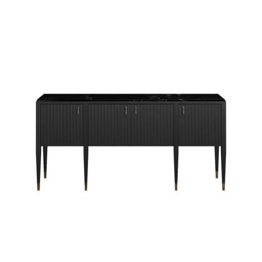 Eave sideboard front