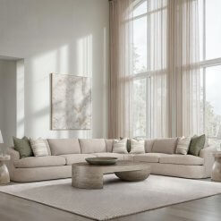 Jules sectional lifestyle