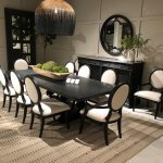 Trestle Dining Table lifestyle