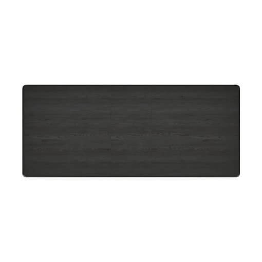 Trestle table top no leaf