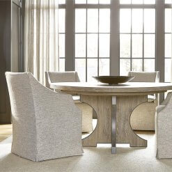 Tribeca Dining Table lifestyle