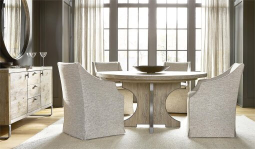 Tribeca Dining Table lifestyle